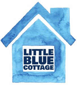 Little Blue Cottage